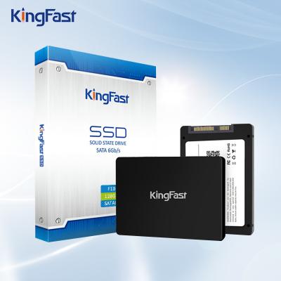 China KingFast 2.5 inch SATA 3 120GB 120 GB 120 g 120g SATA3 SSD internal solid state hard drive for laptop PC for sale