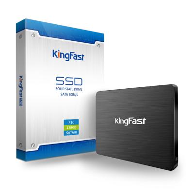 China kingfast ssd 2.5 inch SATA 3 120GB 120 GB 120 g 120g SATA3 SSD internal solid state hard drive for laptop PC for sale