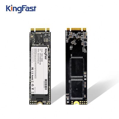 China Kingfast M2 M.2 SATA m2SSD 120GB 240GB 256GB 480GB 500GB 512GB 1TB internal solid state disk SSD hard drive for Laptop PC sale for sale
