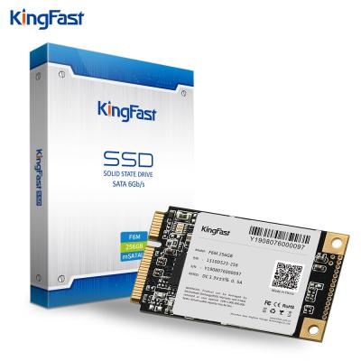 China Good Quality mSATA 128GB/256GB/512GB/1TB SSD for desktop or laptop for sale