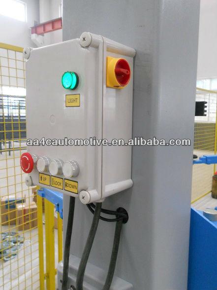 hydraulic auto lift AA-2PCF40
