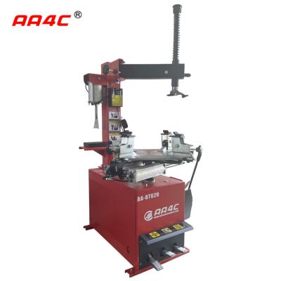 China Motorcycle Tire Changer Tire Service Machine Tire Repair Machines  AA-BT620 for sale