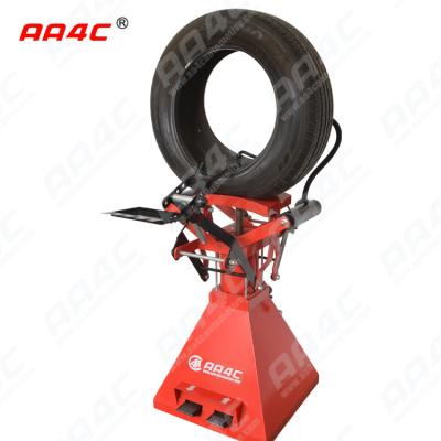 中国 AA4Cの空気タイヤの拡散機のタイヤのエキスパンダーのタイヤ修理機械HD-K 販売のため