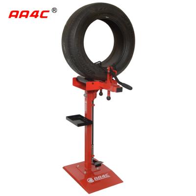 중국 AA4C 타이어 서비스 기계  타이어 수리 기계 매뉴얼 타이어 스프레더 KTJ-1 판매용