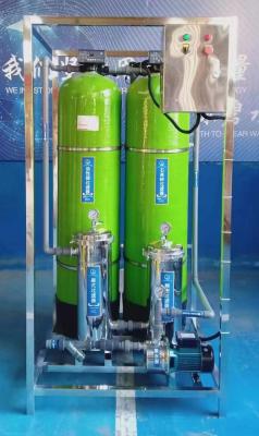 Китай Шага AA4C автоматические 4 мочат рециркуляционную систему для оборудования очистки сточных вод стиральной машины автомобиля продается