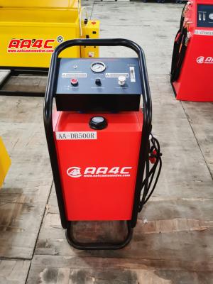 Chine AA4C Changer d'huile de freinage Changer de fluide de freinage Extracteur de fluide de freinage AA-DB500R à vendre
