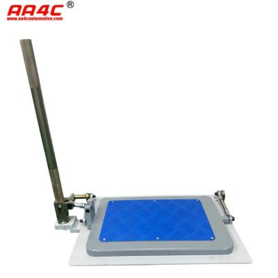 China AA4C Manueller Chassis-Play-Detektor für präzise Multi-Link-Aufhängungstests mit Einsatz von einer Person for sale