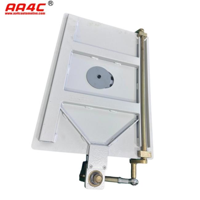 AA4C Manual Play Detector in operational position