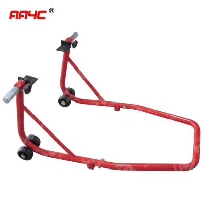 China 300kg Motorcycle Position Stand for sale