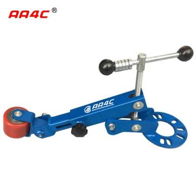 China AA4C  Heavy Duty Manual Car Light Truck Tyre Spreader Tyre Changer Repair Tyres Tool l AA-333 for sale