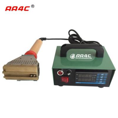 China AA4C temperature control Handle electric Tyre Brander Tire Engraving Legend Carving Machine Portable Tyre Brander AA-PG for sale
