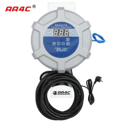 China AA4C  tire vulcanizer machine   tire maintenance machine  Tire auto inflator  Pneumatic Shock Spring Disassembler AA-ZC- for sale