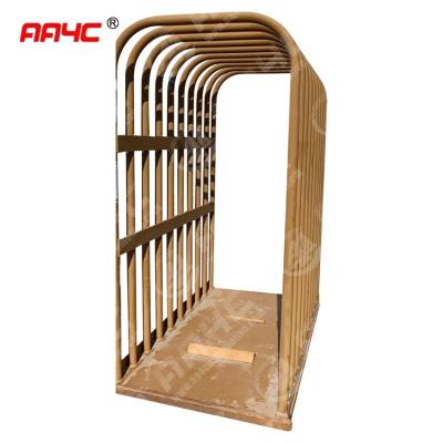 China AA4C Tire inflation cage for truck tires heavy duty tire inflation cage TIC900 for sale