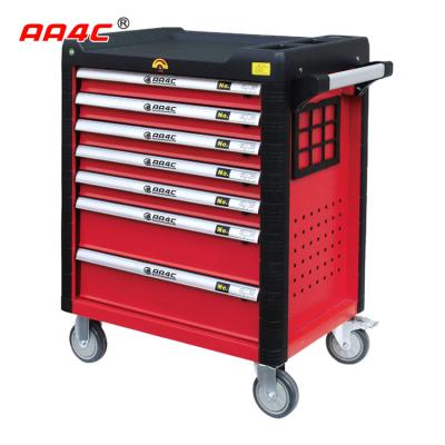 China 7 Drawers Mobile Tool Cabinet Organization 352pcs for sale