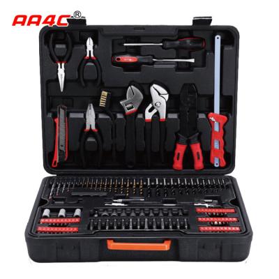 China 550pc household hand tool set for sale
