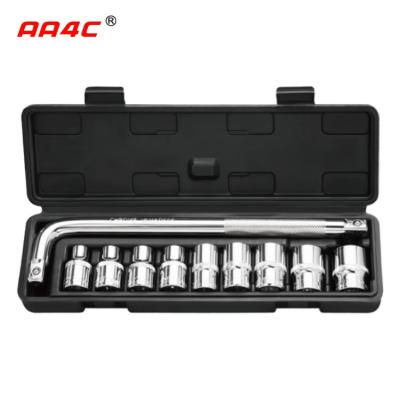 China AA4C 10pcs auto repair tool kit shelf hardware hand tools workbench tools A1-X01006 for sale