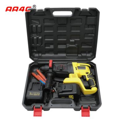 China AA4C 7pcs  shelf hardware hand tools workbench tools cordless drill tool kit M1-B16020 for sale
