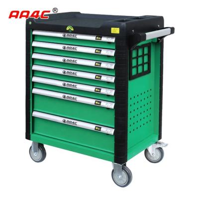 China Cabinet Tool Chest Mobile Workbench 352pcs for sale