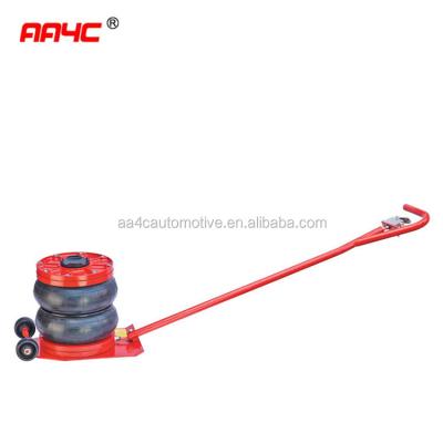 China AA4C 1.8T 3 steps air jack (with long rod and valve ) for sale