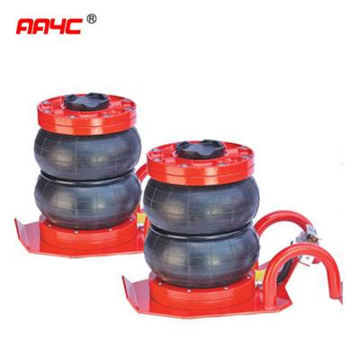 China AA4C 2.2T 3steps air jack (with square handle and valve ) for sale