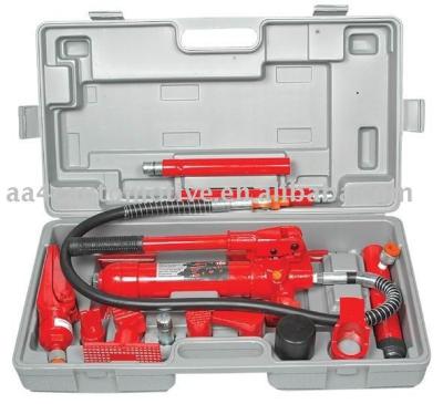 China AA4C 2T Hydraulic FLOOR JACK for sale