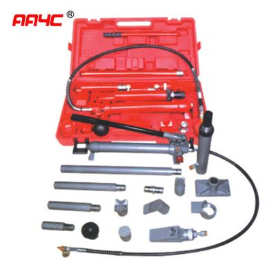 Chine Cric hydraulique de puissance de Porta d'outils d'équipements d'atelier d'AA4C à vendre