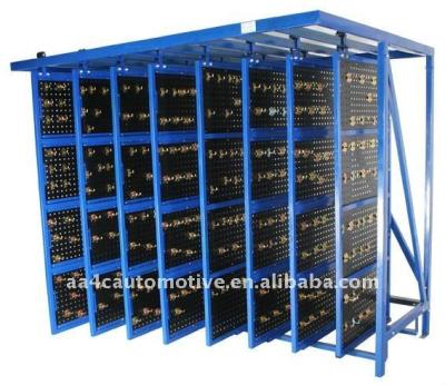 China Three pegboard Metal for tools AA-GJ8 for sale