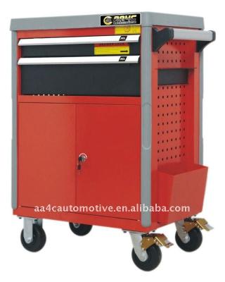 China 7 layers Tools trolly AA-G302 for sale