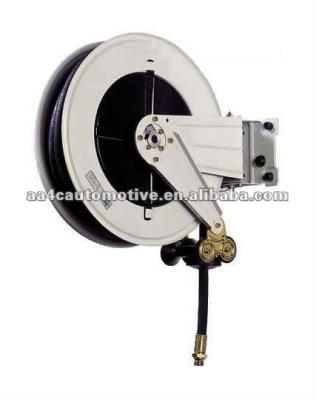 China AA4C stainless steel hose reel garage equipments auto repair  AA-82012 for sale