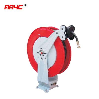China AA4C High pressure oil hydraulic oil hose reel auto repair workshop equipment for sale