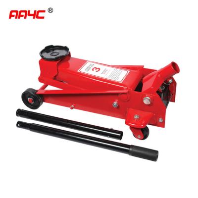China Hot Sale!3T FLOOR JACK AA-0801C for sale