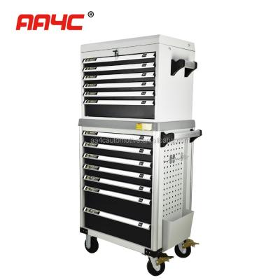 China industrial drawer steel tool cabinet AA-G307 for sale