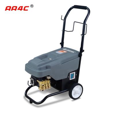 China Portable High Pressure Car Washer Machine High Pressure Washer 250 Bar Sewer for sale