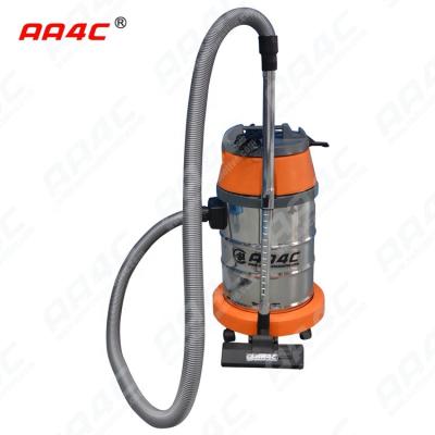 China Wet Dry Vacuum Cleaner For Car Carpet High Pressure Car Wash Machine Cleaning 1200W 30L Tank for sale