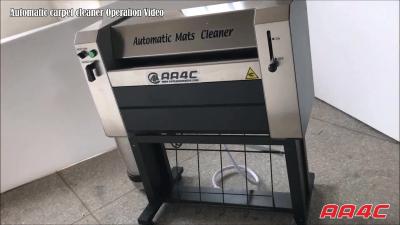 China lavadora automática 340x285x495m m del coche del coche del aire de la máquina auto del desinfectante en venta