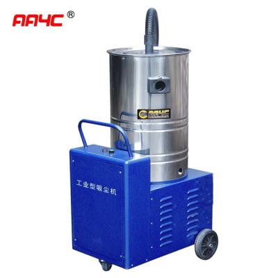 China Wet And Dry Industrial Vacuum Cleaner Machine For Cleaning Home 385x385x460mm for sale