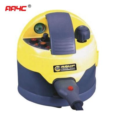 China Dry type steam cleaner for sale