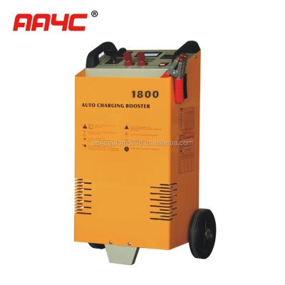 China AA4C Battery charger battery starter AA-BC1800(For truck) for sale