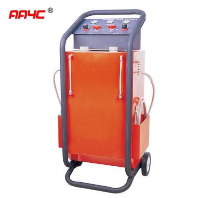 China Fuel System Intake Manifold&Trotle cleaning Machine AA-GF666B for sale