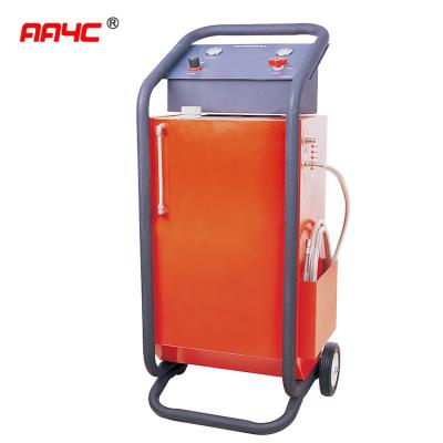 China 12kw Fuel Injection Cleaning Equipment Air Pressure Fuel System  8kg cm3 for sale