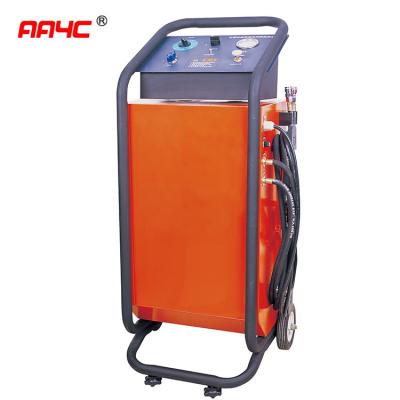 China Low Price!Engine cooling system cleaning machine AA-DC600R for sale