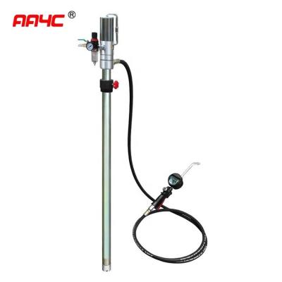 China 500Kg 3:1 Pump Dispenser Kit Lubrication Equipments for sale