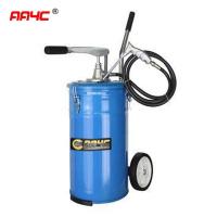 China 5 Gallon Hand Manual Grease Pump 20kg 20l for sale