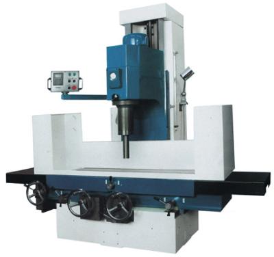 China Grinding Engine Rebuilding Machine 36-150mm Vertical Fine Boring Machine  Milling for sale