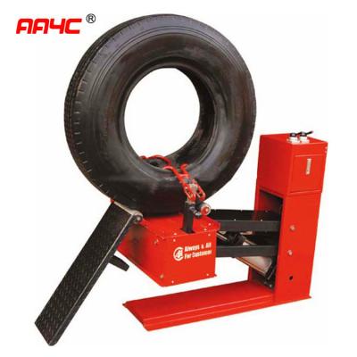 China Pneumatic Tire spreader AA-TR60. for sale