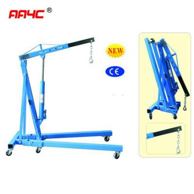 China For sale!1T SHOP CRANE(FOLDABLE) AA-0601A for sale
