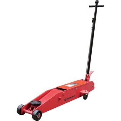 China AA4C 3T long floor jack for sale