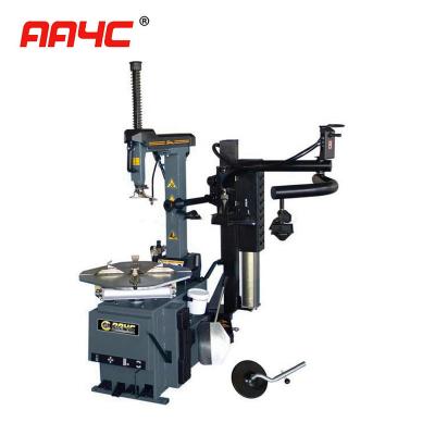 China AA4C auto tyre changer  tire changing machine  for low profile tires  auto service machine AA-TC99HB for sale