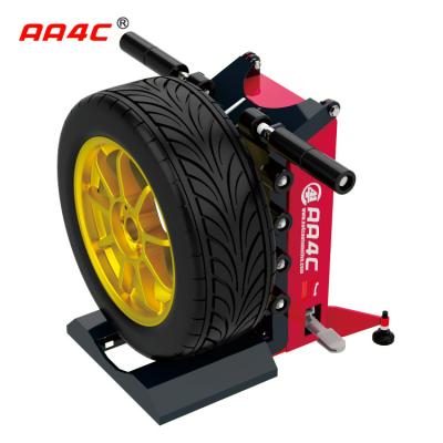China Elevador AA-L70 do pneu da máquina do serviço do pneu do cambiador do pneu de AA4C à venda