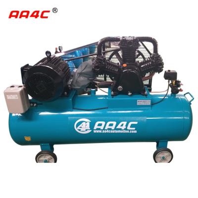China 80Gallon 300L 20 HP Piston Air Compressor 15KW 12.5 Bar Quickly Inflate for sale